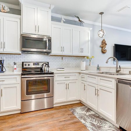 Dauphin Island Escape Near Beach And Bike Path! Екстериор снимка