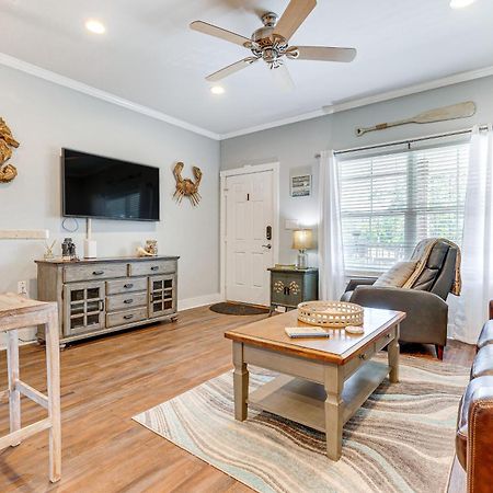 Dauphin Island Escape Near Beach And Bike Path! Екстериор снимка