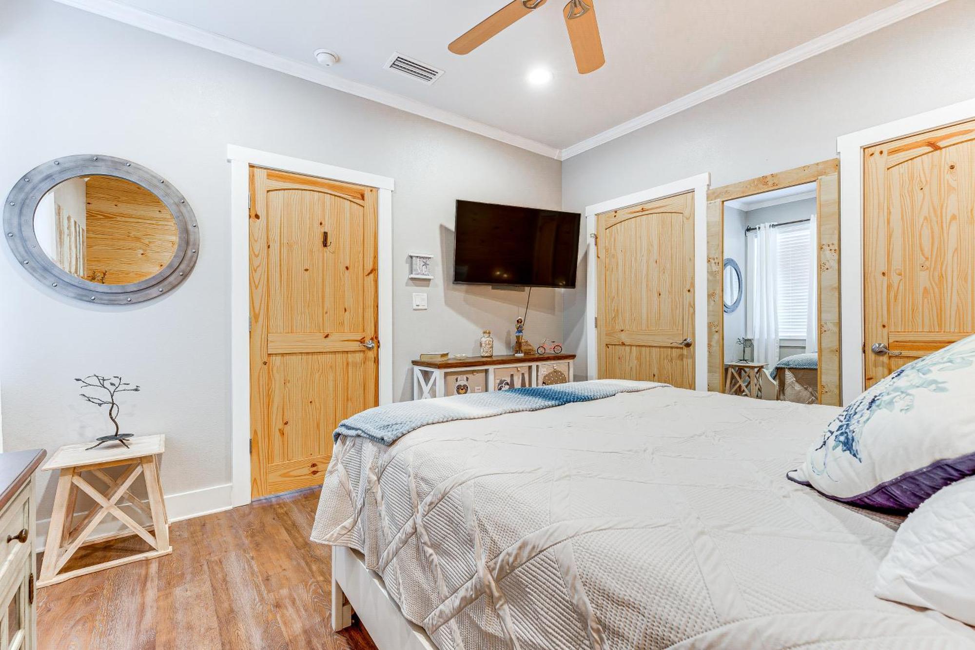 Dauphin Island Escape Near Beach And Bike Path! Екстериор снимка