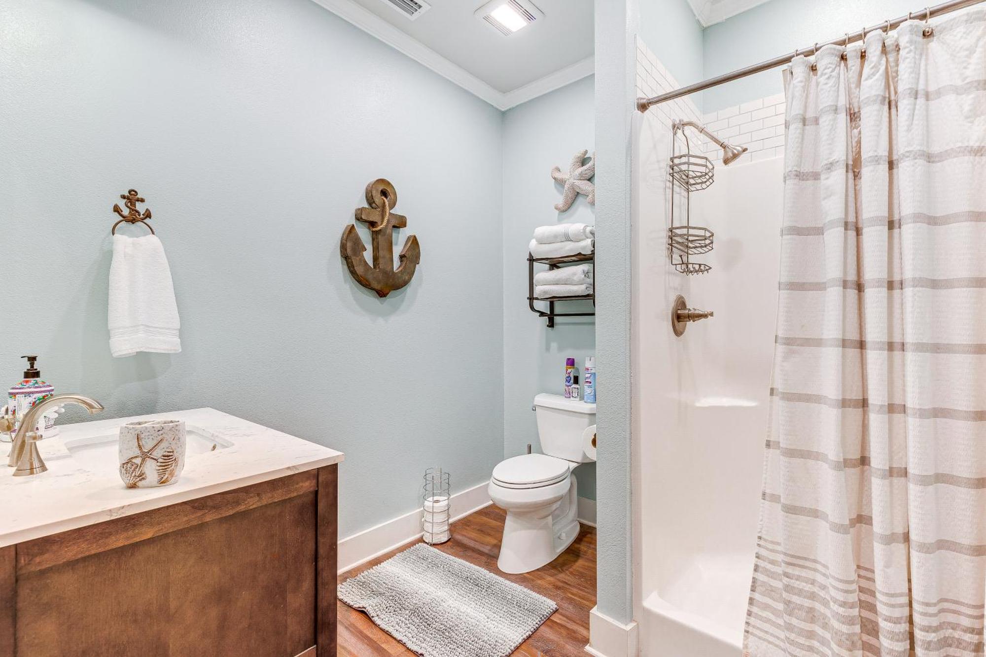 Dauphin Island Escape Near Beach And Bike Path! Екстериор снимка